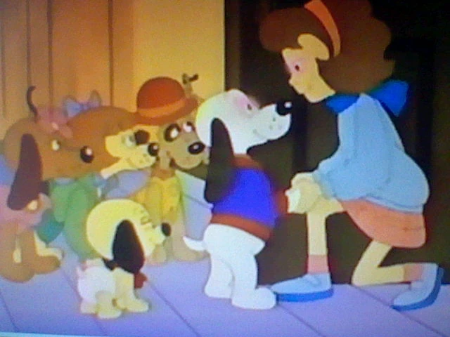 Episode 2: How to Found a Pound - Pound Puppies 1986 Wiki
