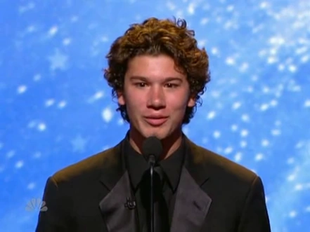 Manuel Romero America's Got Talent Wiki