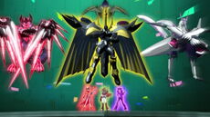 ZEXAL episode 71