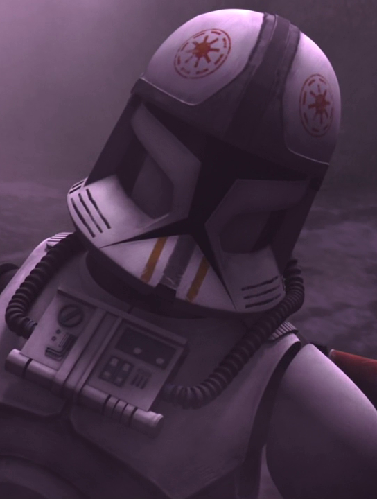 Unidentified Clone Trooper Pilot (Malastare) - Wookieepedia, The Star ...