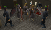 Knight vs Knight