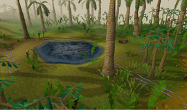 A Void Dance Goo trail2