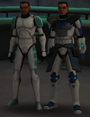 Gun with Clone