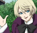 Alois Trancy