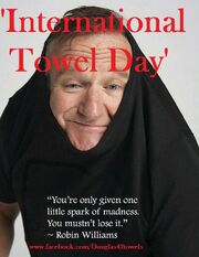 Robin Williams