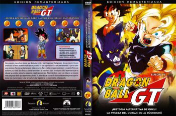 01-¡Historia Alternativa de Goku! La Prueba del Coraje es la Sûshinchû (Parte 1)