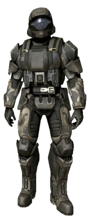 H3 - ODST