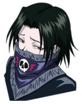 Feitan - Wiki Hunter x Hunter