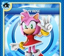 Sonic the Hedgehog Online Trading Cards images