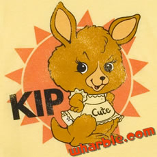 shirt tales kip