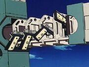 Punisher Pistols
