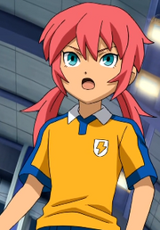 Kirino CS 18 HQ