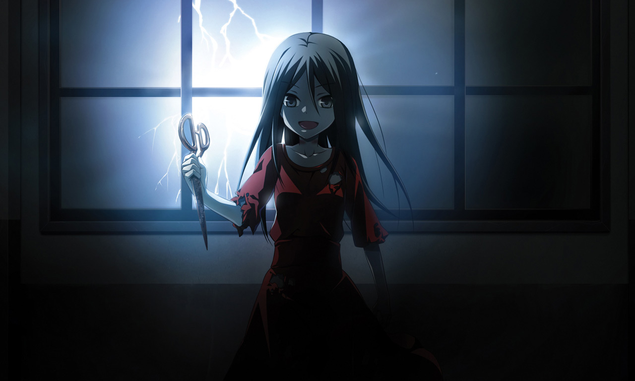 corpse party seiko forever