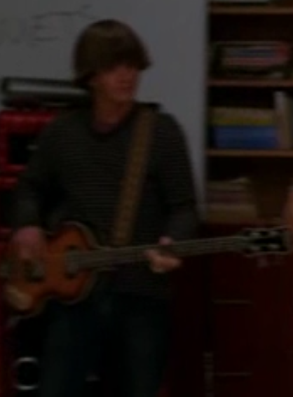 Bassist