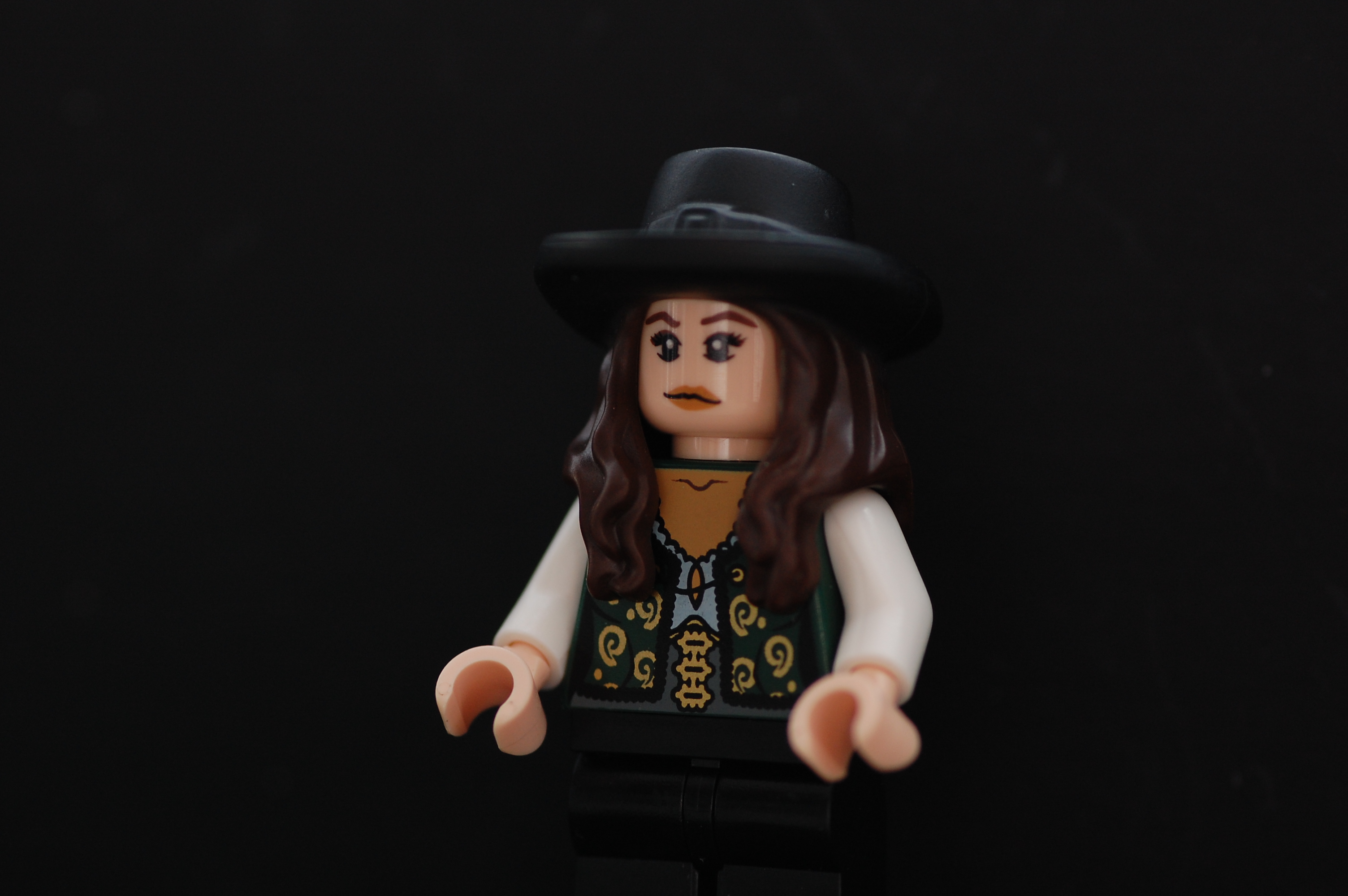 Angelica Lego Pirates Of The Caribbean Wiki