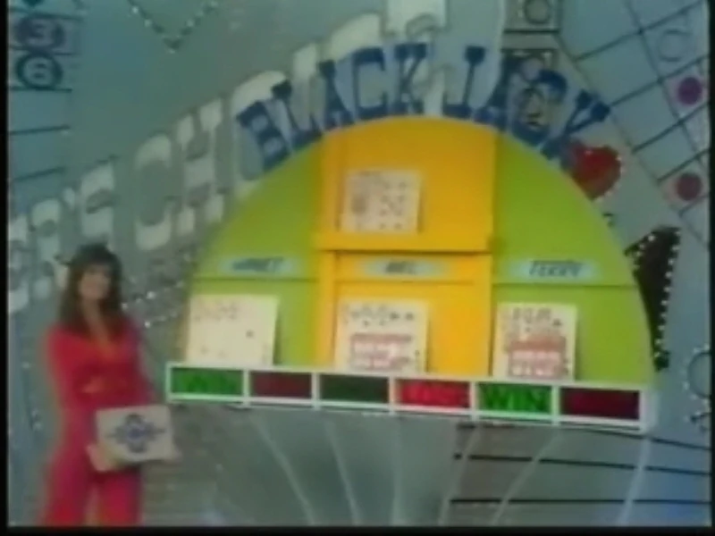 Dealer's Choice Game Shows Wiki