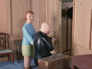 AScarfforPercy17