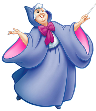 DISNEY HADA disney hada: