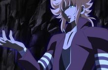 Genmu de Libra