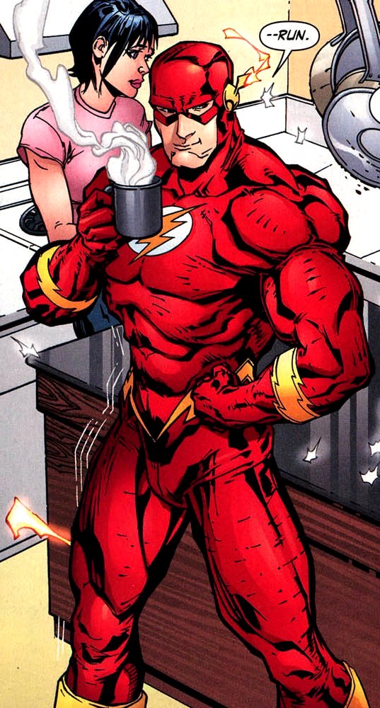 Image Flash Wally West 0120 Dc Comics Database Wikia