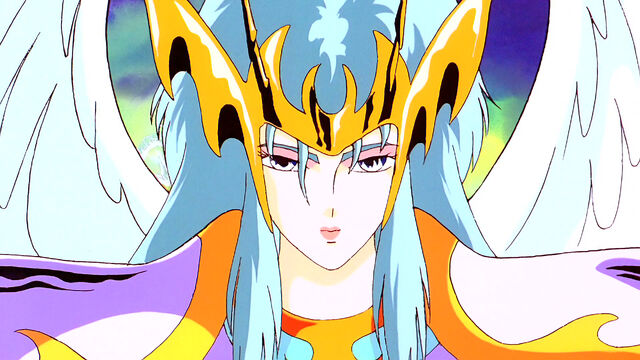 Saint Seiya Omega Picture - Image Abyss