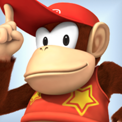 download sonic diddy kong