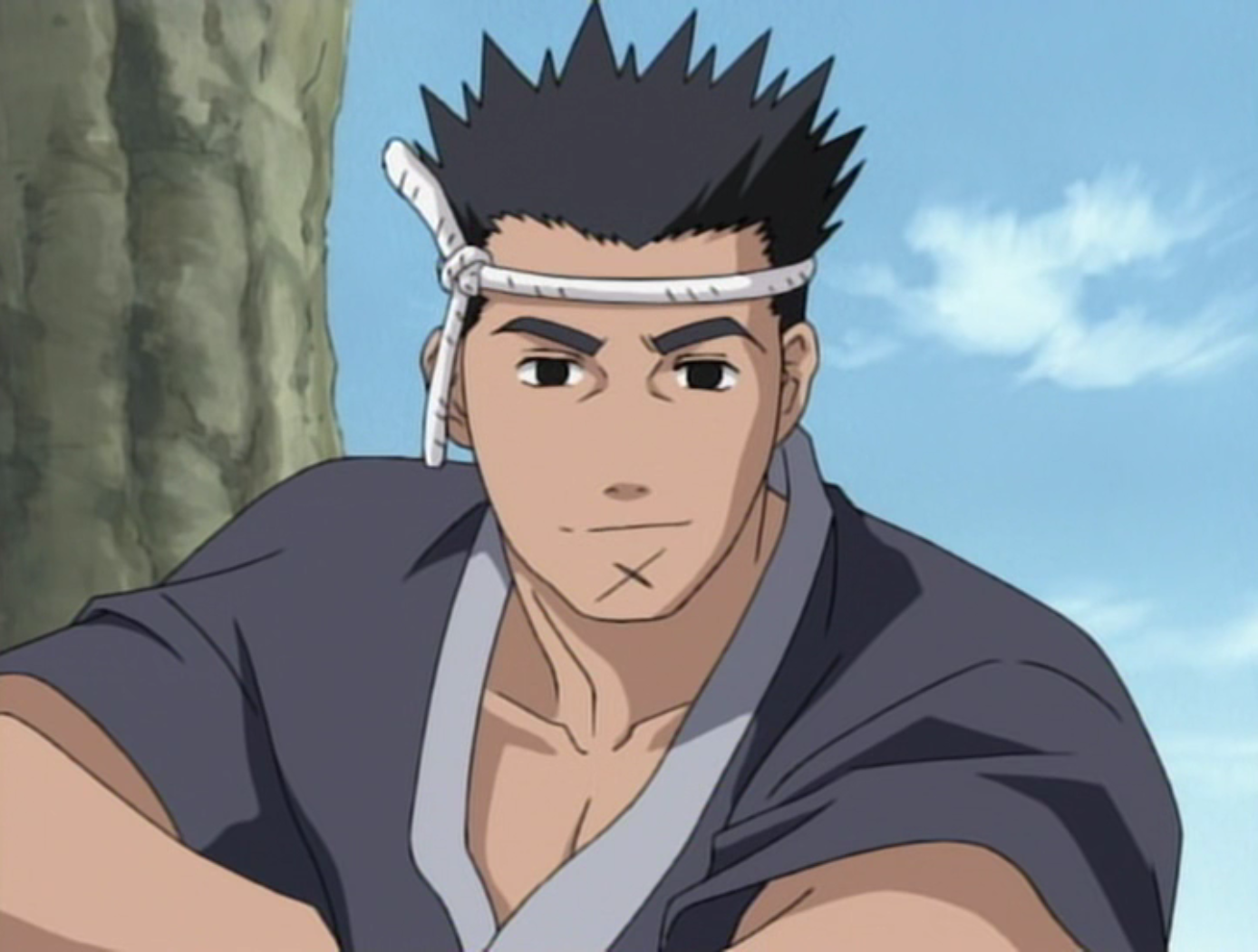 Kaiza naruto