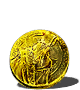 gold coin dark souls 3