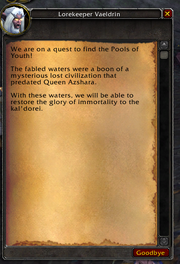 Kal'dorei