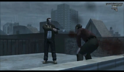 The master end the molotov 11