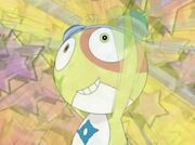 Putata - Keroro Wiki - Keroro Gunso, Sgt. Frog Episodes, Characters And 