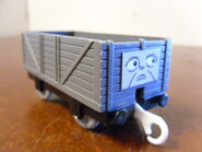 tomy trackmaster troublesome trucks