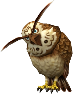 Kaepora Gaebora - The Legend Of Zelda Wiki