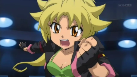 Bild Ren Pic Png Beyblade Wiki Serie Game Kreisel Episoden Infos