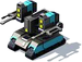 Boomer Tank