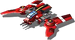Elite Voodoo Gunship