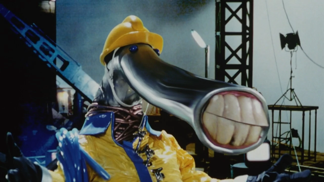Leaky Faucet RangerWiki the Super Sentai and Power Rangers wiki