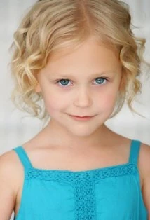 Alyvia Alyn Lind - Revenge ABC Wiki