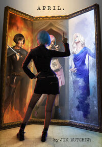 Molly's Mirror
