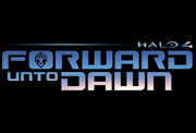 Halo forwarduntodawn onblack rgb