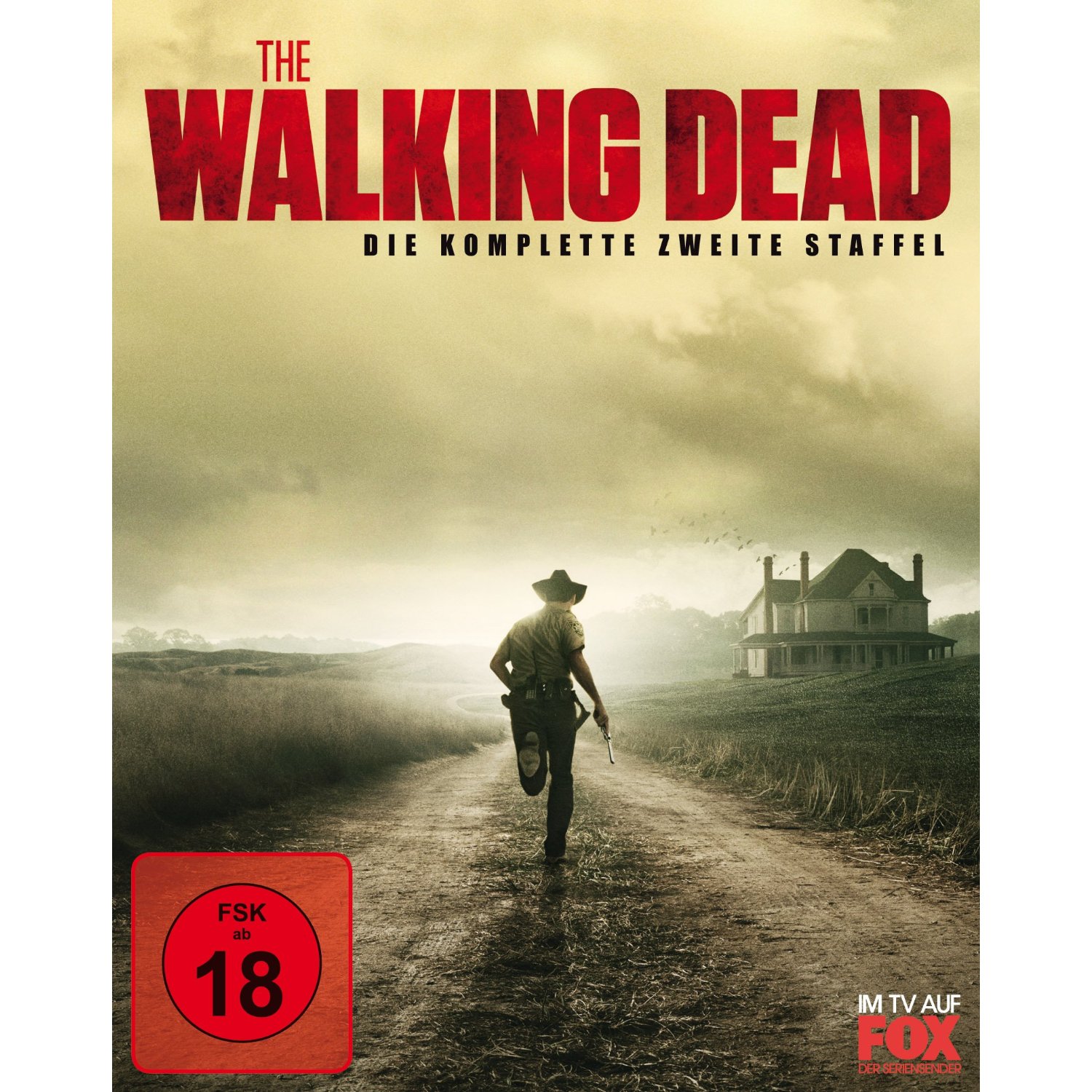 The Walking Dead Staffel 2 The Walking Dead Staffel 2