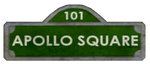 Apollo Square