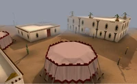 Bandit Camp (desert)