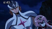 Kazuma vs sonia
