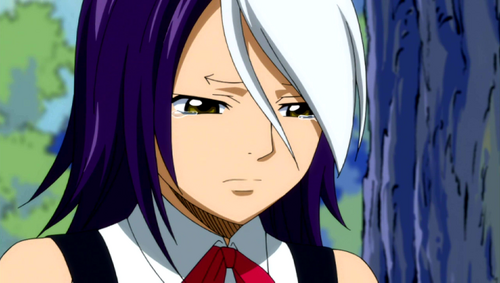 Image - Sad Mary Hughes.png - Fairy Tail Wiki, the site for Hiro Mashima&#39;s manga and anime series, Fairy Tail. - 500px-Sad_Mary_Hughes