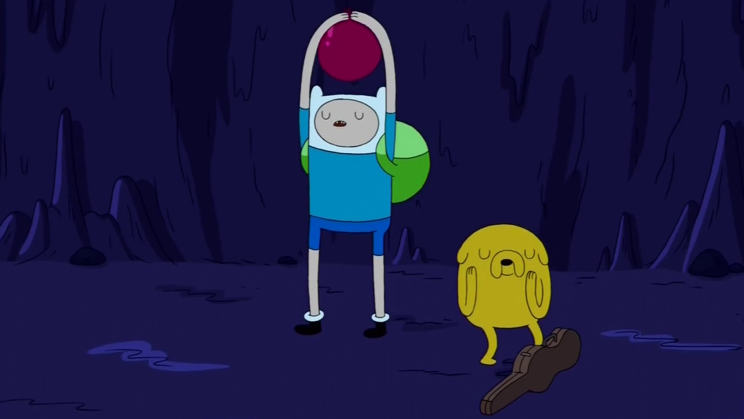 adventure time songs