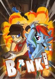 BONK!
