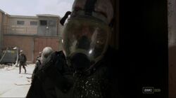 Riot Walkers 2