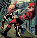 Carl Creel (Earth-616) vs. Henry Pym (Earth-616) from Avengers Academy Vol 1 16.jpg