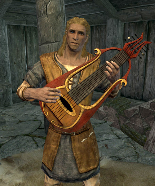 skyrim voice of the emperor skyrim voice of the emperor